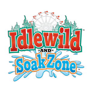 Idlewild and Soak Zone logo