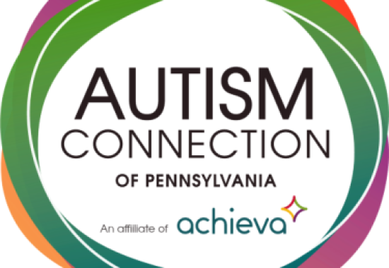 Autism Connection of PA Logo