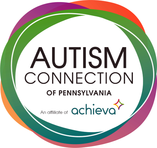 Autism Connection of PA Logo
