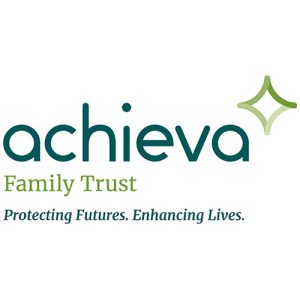 Achieva Family Trust Logo