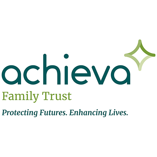 Achieva Family Trust Logo