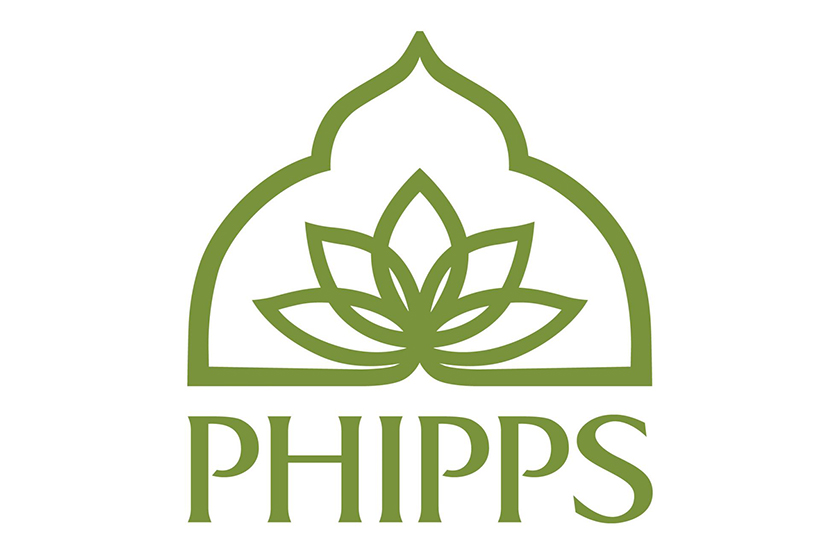 Phipps Logo