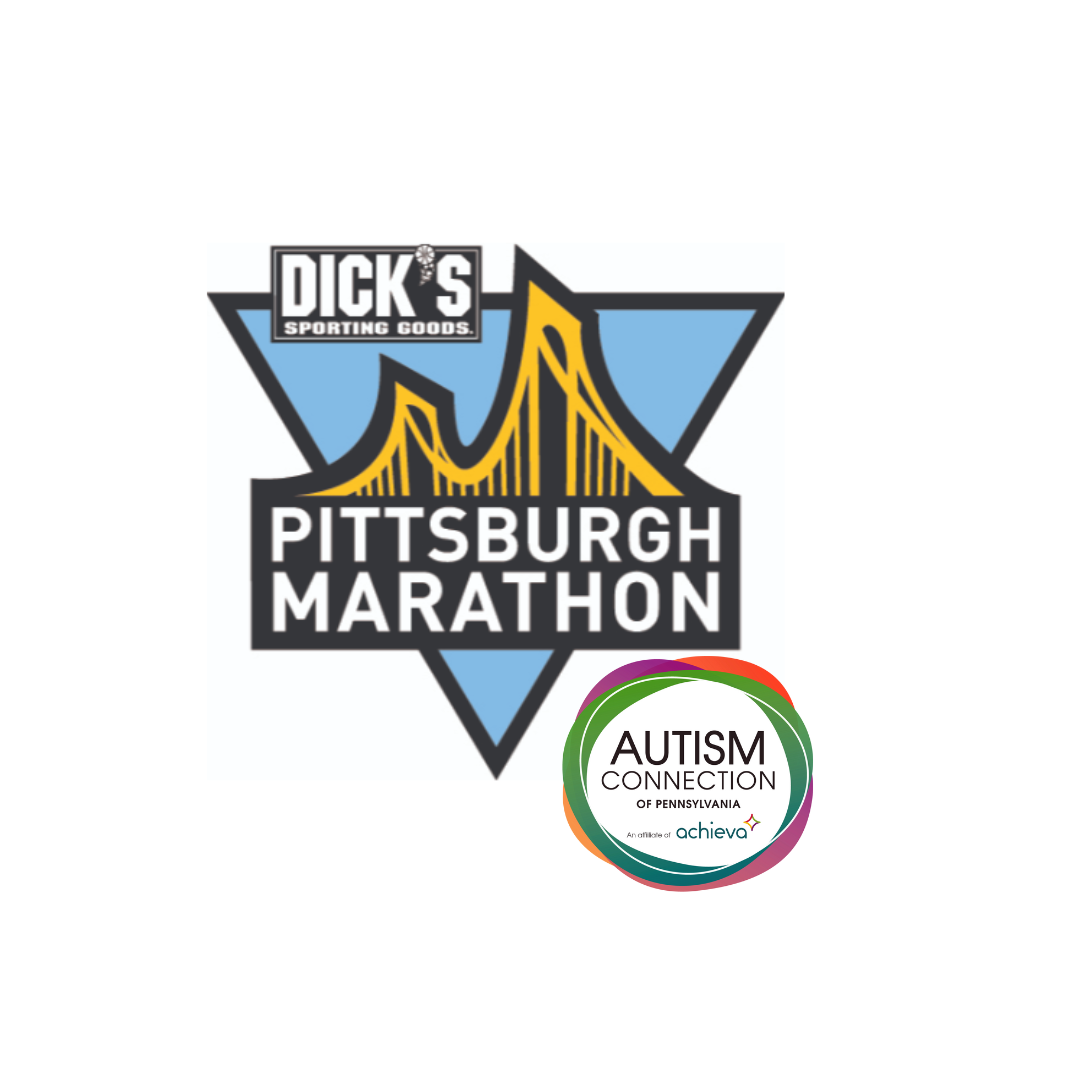 Pittsburgh Marathon logo