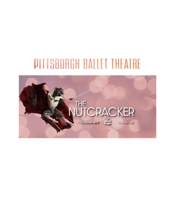 Pittsburgh Ballet Theatre Nutcracker