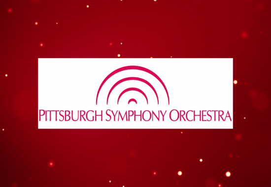 Pittsburgh Symphony Orchestra logo