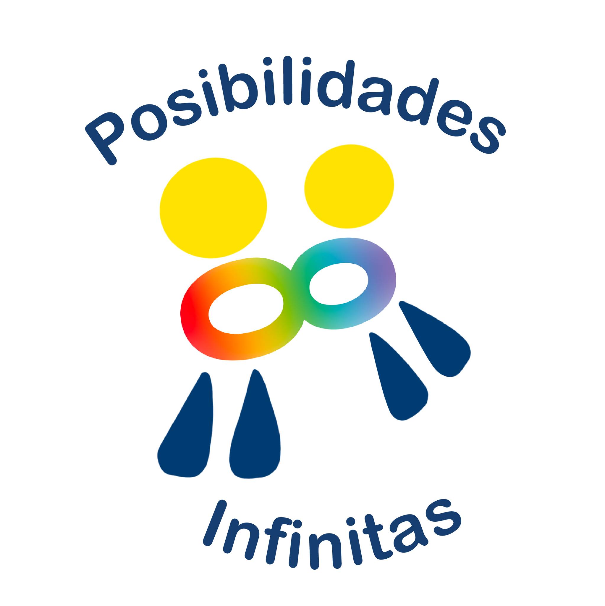 Posibilidades Infinitas logo