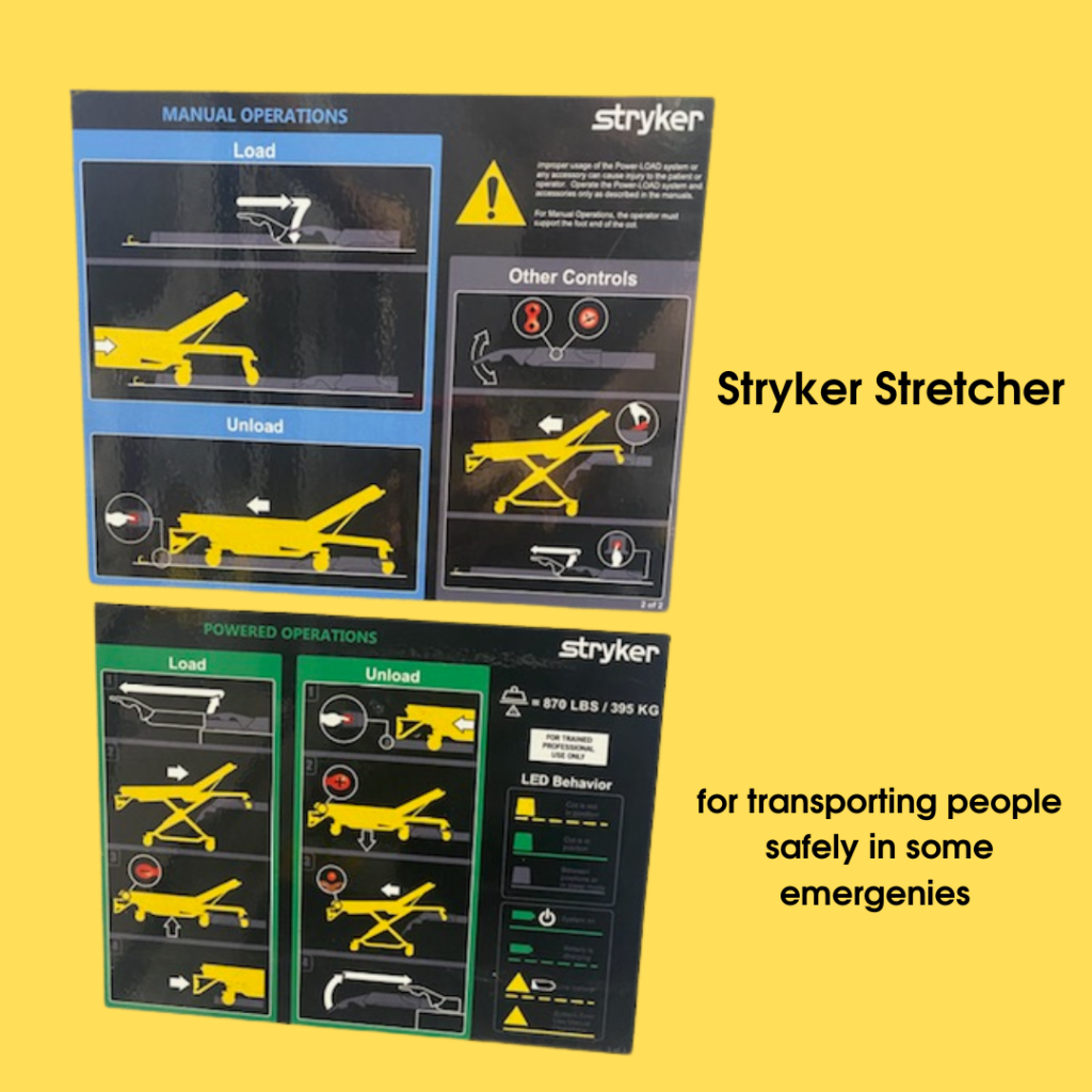 Skylar stretcher infographic 