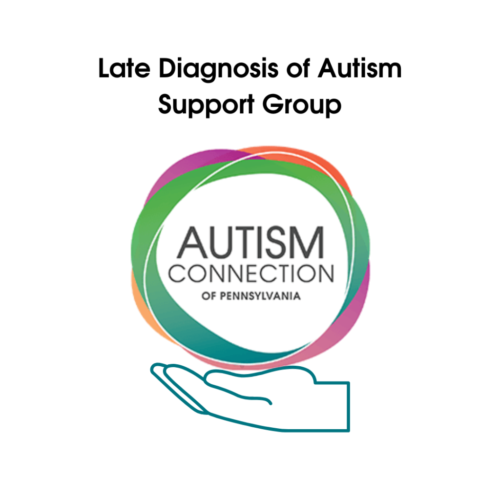 Autism Connection logo