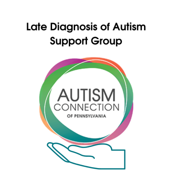 Autism Connection logo