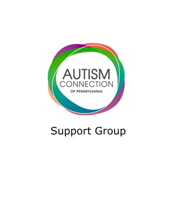 support group logo