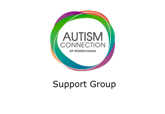 support group logo