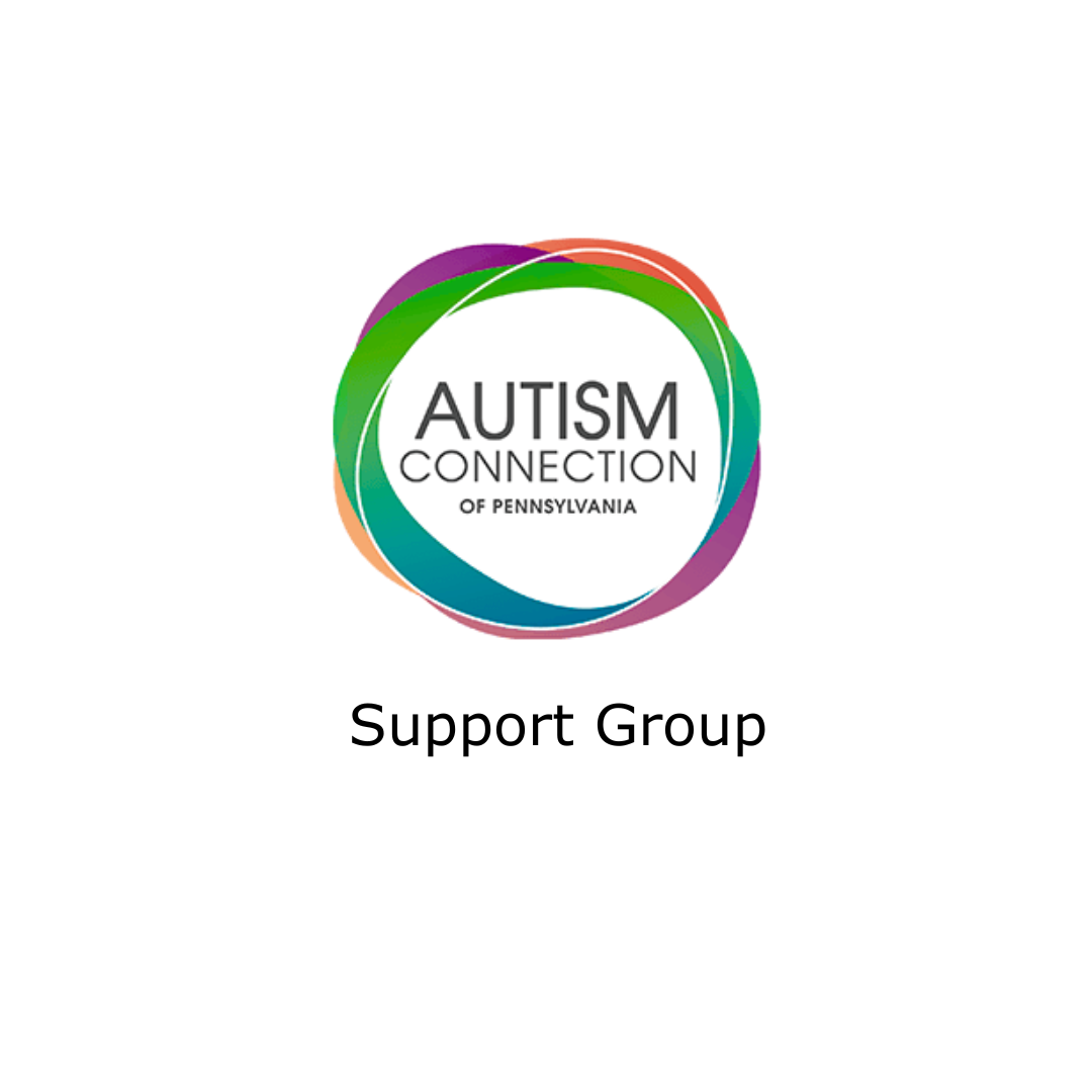 support group logo