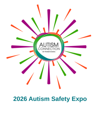 Autism Connection of PA Safety Expo logo