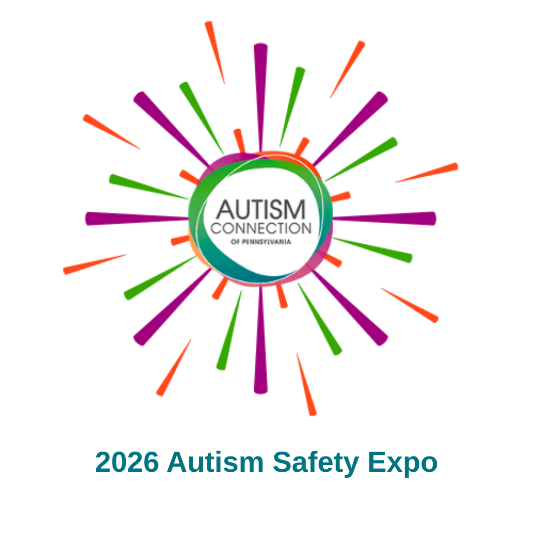 Autism Connection of PA Safety Expo logo