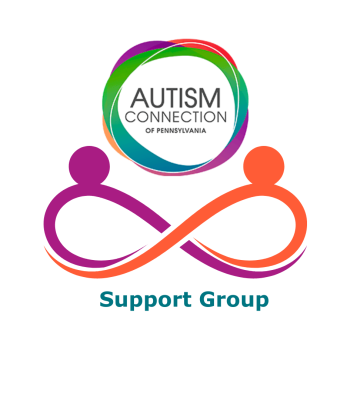 support group logo