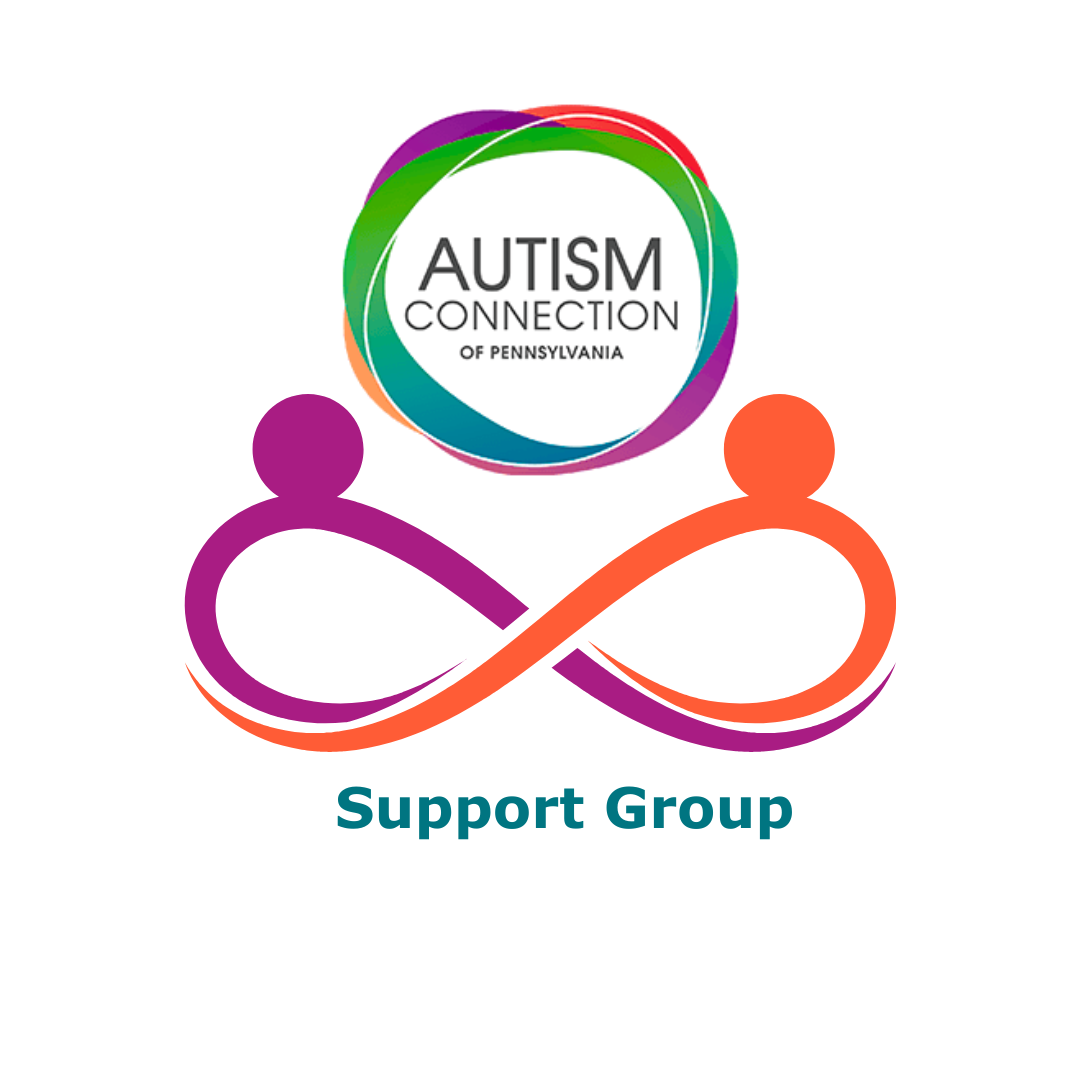 support group logo
