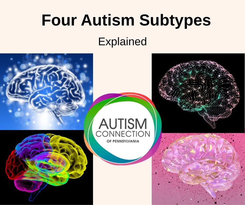Autism Connection of Pennsylvania