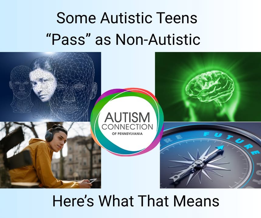 Autism Connection of Pennsylvania