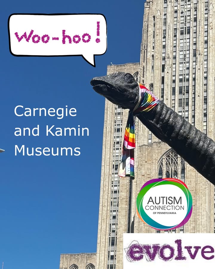 Autism Connection of Pennsylvania