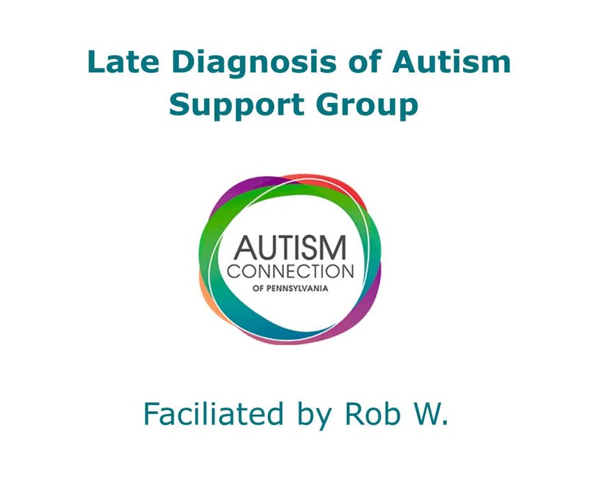 Autism Connection of Pennsylvania