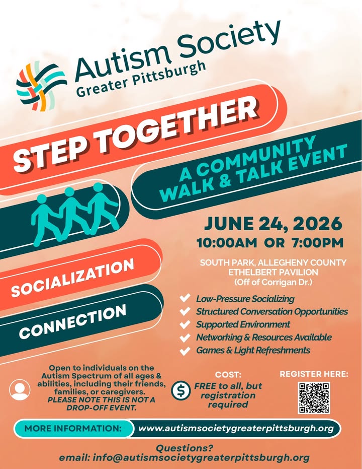 Autism Connection of Pennsylvania
