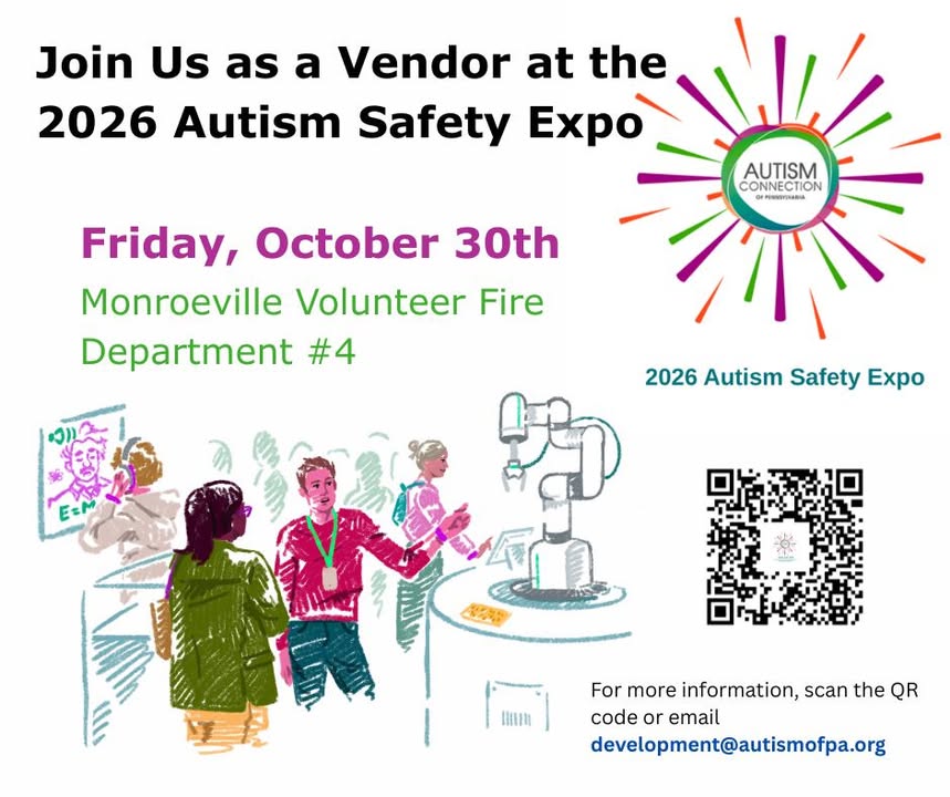 Autism Connection of Pennsylvania