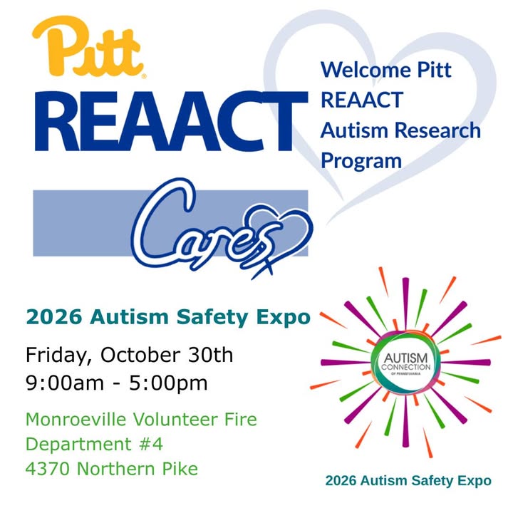 Autism Connection of Pennsylvania
