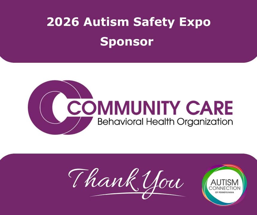 Autism Connection of Pennsylvania