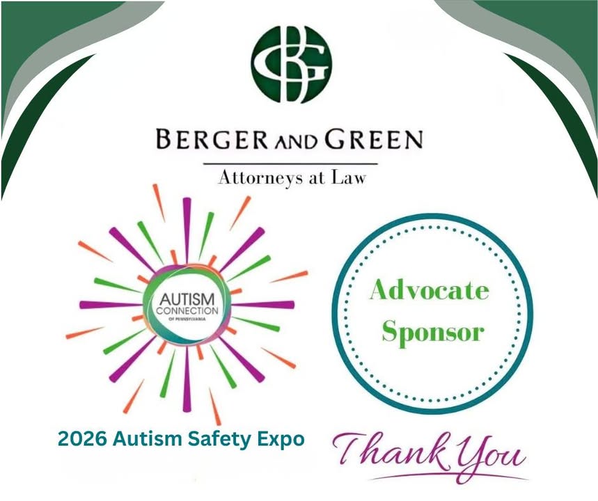 Autism Connection of Pennsylvania