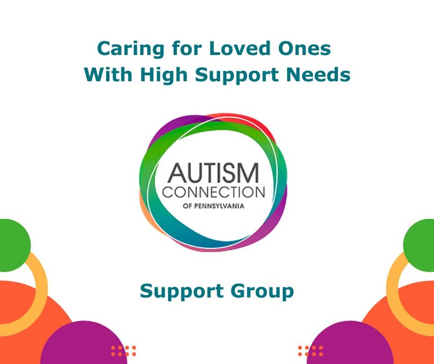 Autism Connection of Pennsylvania