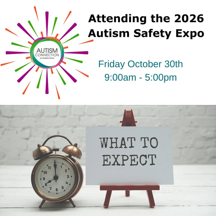 Autism Connection of Pennsylvania