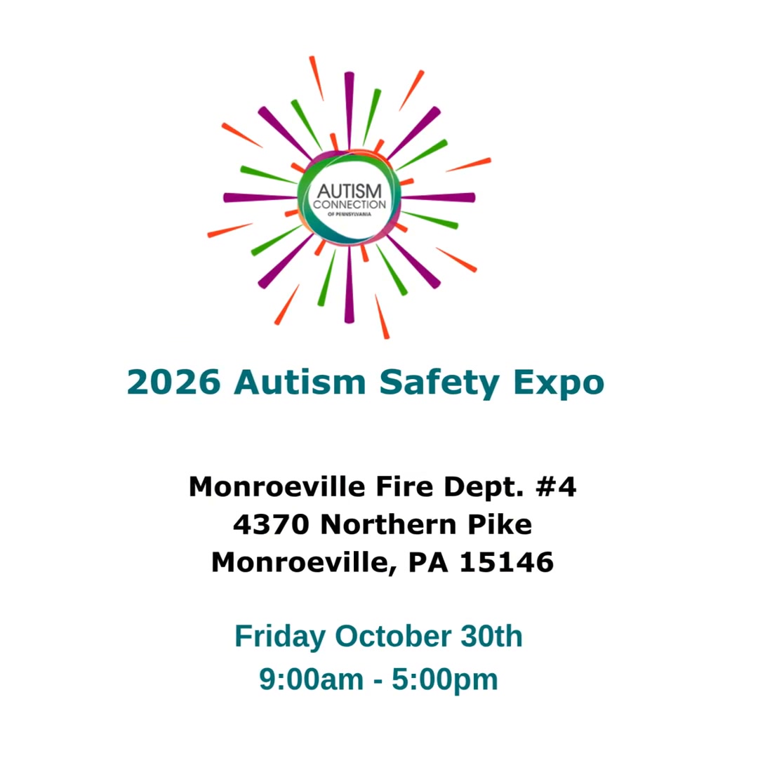 Autism Connection of Pennsylvania