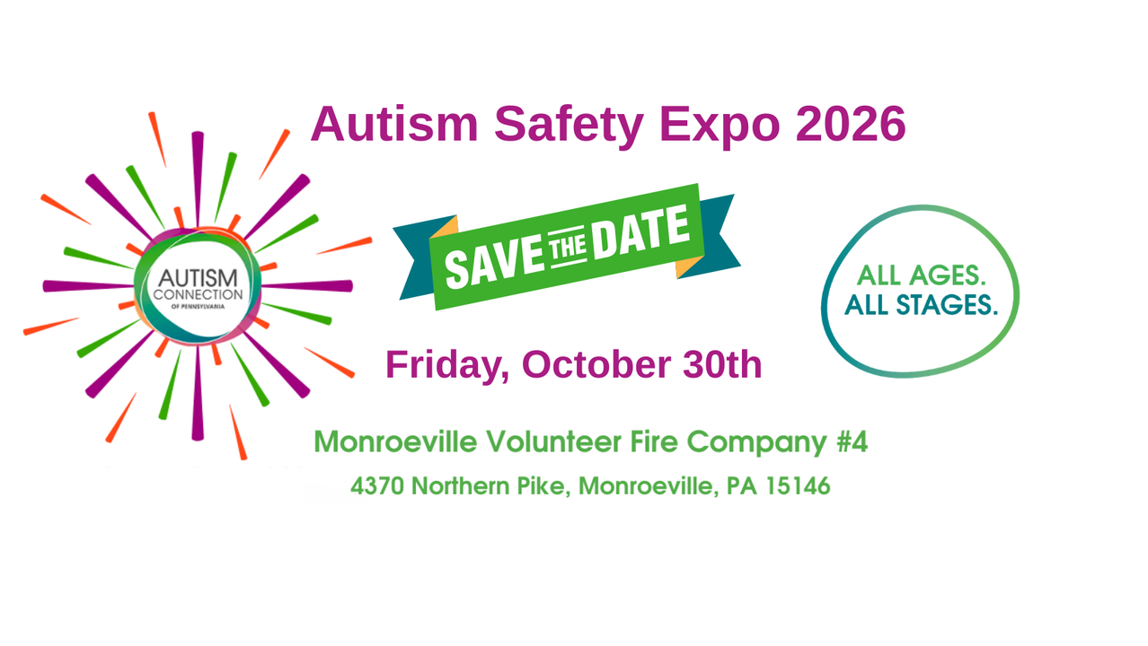 Autism Connection of Pennsylvania